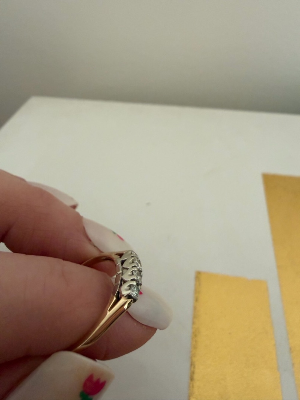Jewelry - Just Showing - Picture 3 of 12